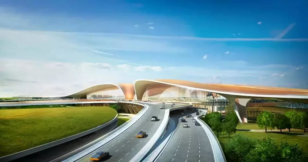 时政常识 | 10个问题，带你了解北京大兴国际机场