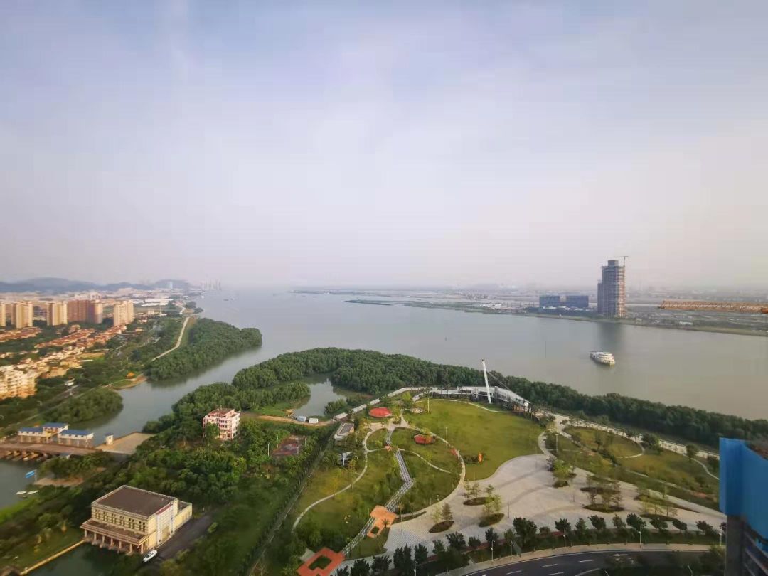 南沙最贵的楼盘，已经卖到4.5万/㎡了(图7)