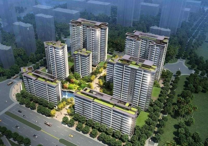 南沙最贵的楼盘，已经卖到4.5万/㎡了(图12)