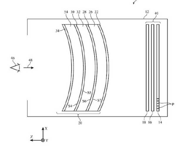 iPhone多种新专利权曝出，发觉iPhone早已刚开始科学研究5G了