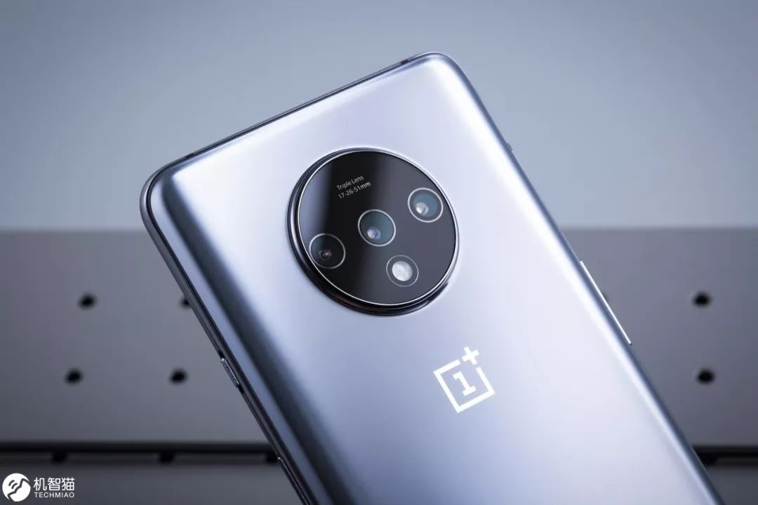 OnePlus 7T首发体验：从开创到引领