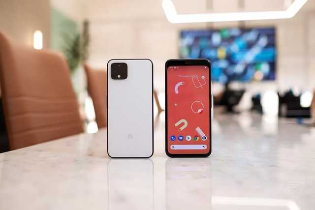 谷歌Pixel 4/4 XL评测：跟风90Hz?浴霸双摄有点迷