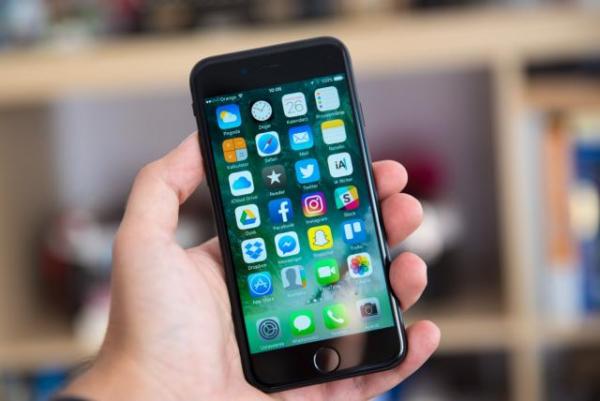 iPhone 7清仓处理出售，价钱依然达到2820元！如今值得买吗？
