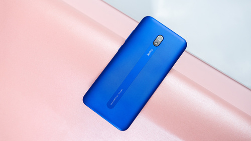 一款备用机的个人修养 Redmi 8A测评