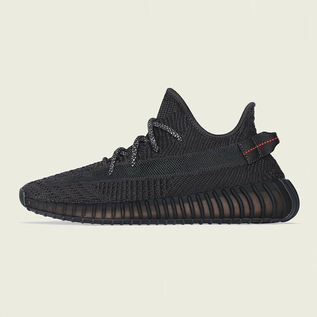 13 双 Yeezy 系列鞋款即将发售！各位鞋迷们，还冲得动么？