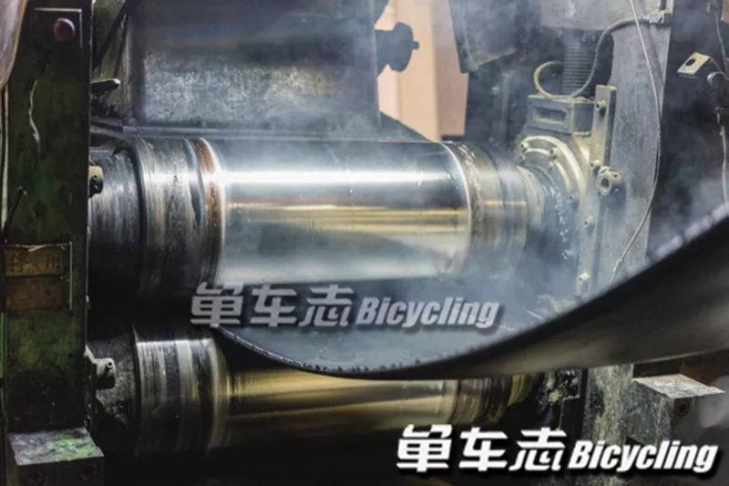 你知道輪胎是怎么生產(chǎn)出來(lái)的嗎？