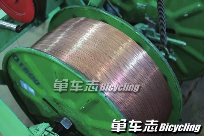 你知道輪胎是怎么生產(chǎn)出來(lái)的嗎？