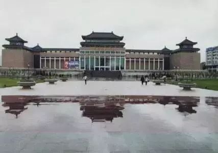 來一波長知識(shí)~各大博物館的鎮(zhèn)館之寶