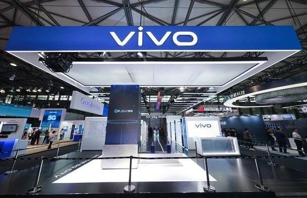 不输华为公司！vivo又一款5G手机上（vivo X30 5G）将要公布