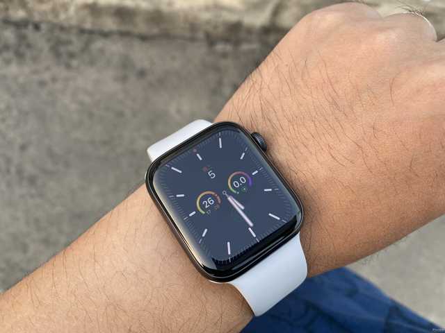 深入体验Apple Watch 5，实用功能原来这么多