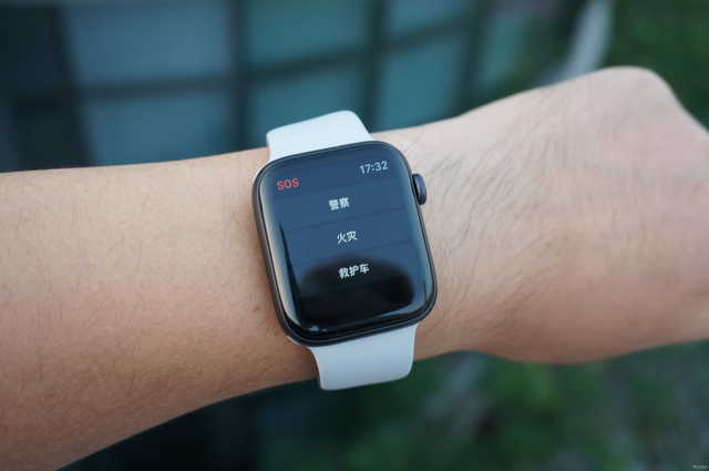 深入体验Apple Watch 5，实用功能原来这么多