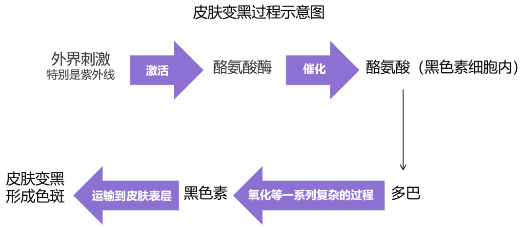 公开处刑：美白针、美白丸没用，这 3 招才能让你白白白-第4张图片-农百科