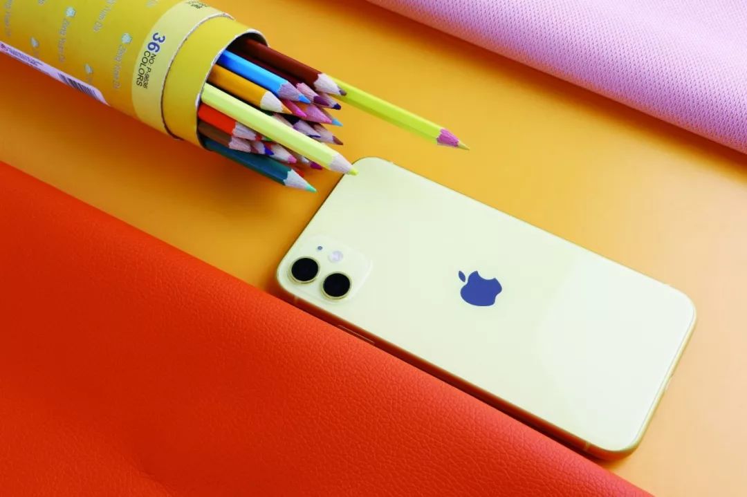 關(guān)鍵先生｜加量還減價的Apple iPhone 11