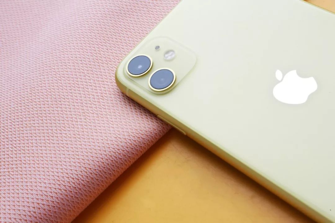 關(guān)鍵先生｜加量還減價的Apple iPhone 11