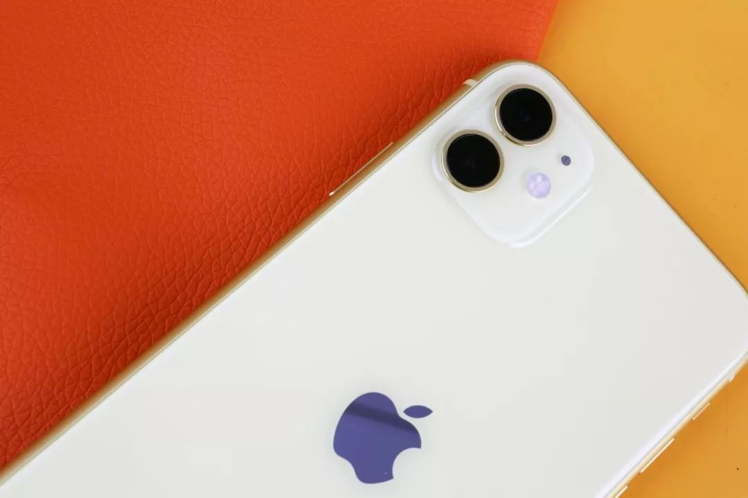 關(guān)鍵先生｜加量還減價的Apple iPhone 11