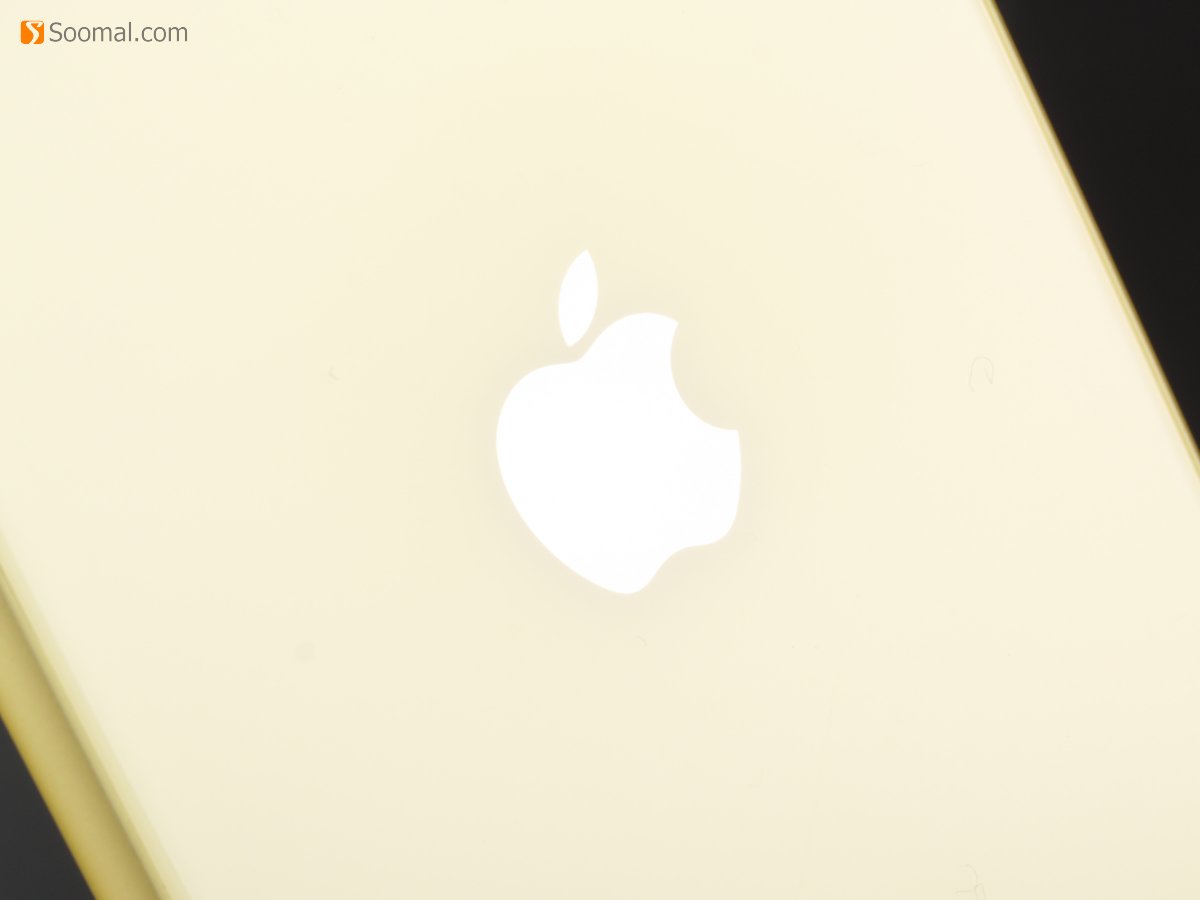 Apple iPhone iPhone 11智能机 标准图集 「Soomal」