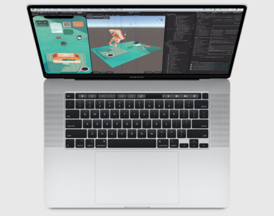 iPhone16英寸MacBook Pro發(fā)布官方網(wǎng)站：再度造就系列產品之“最”