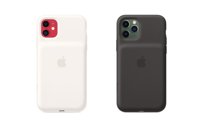 Intelligence of IPhone 11 series is worn to charge on the apple housing, add newly film key-press, price 1071 yuan | Titanium dispatch