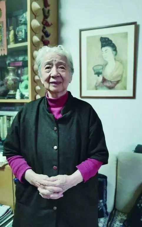 守护敦煌，父女跨越73载初心不改｜70年，我的家与国