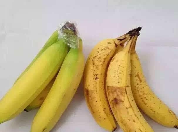 香蕉六个食用禁忌，吃错了小心没病找病，脸上还会长斑