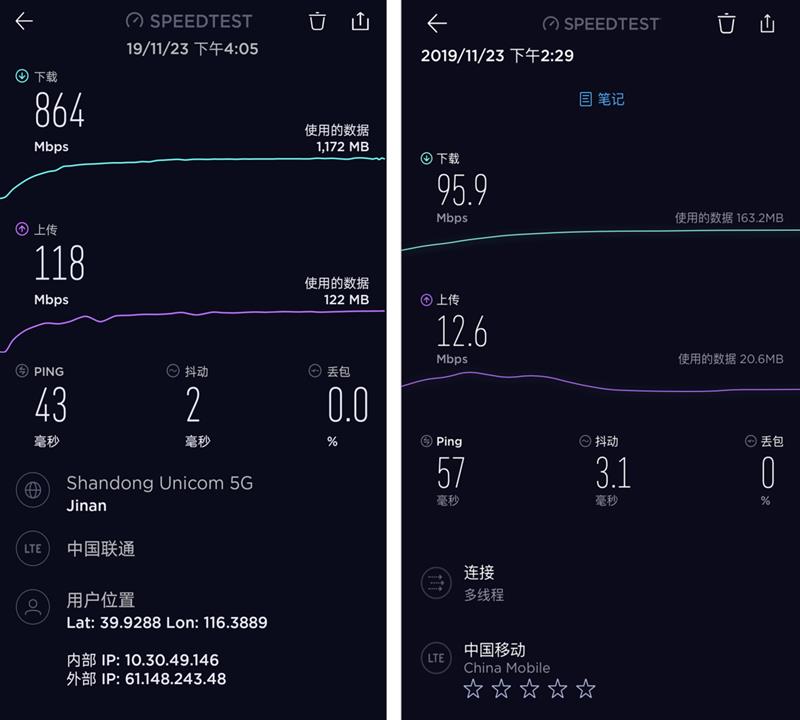 DxO自拍之王 华为nova6 5G首发评测：2019年度压轴大作