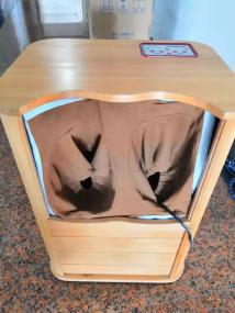 4980元“养生桶”涉传销，商家称能治45种病，被罚近280万