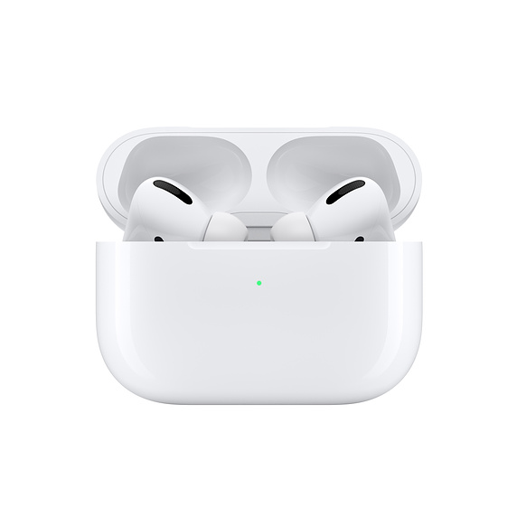 苹果发布 AirPods 2、AirPods Pro 新固定件升级