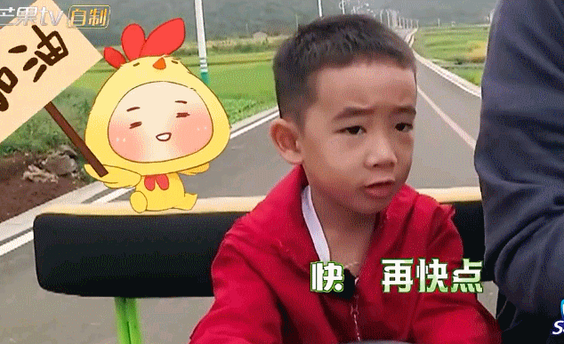 6岁Jasper被夸会做人：成人世界油腻的“高情商”，才配不上他