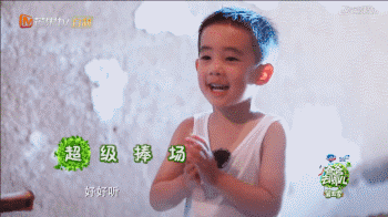 6岁Jasper被夸会做人：成人世界油腻的“高情商”，才配不上他