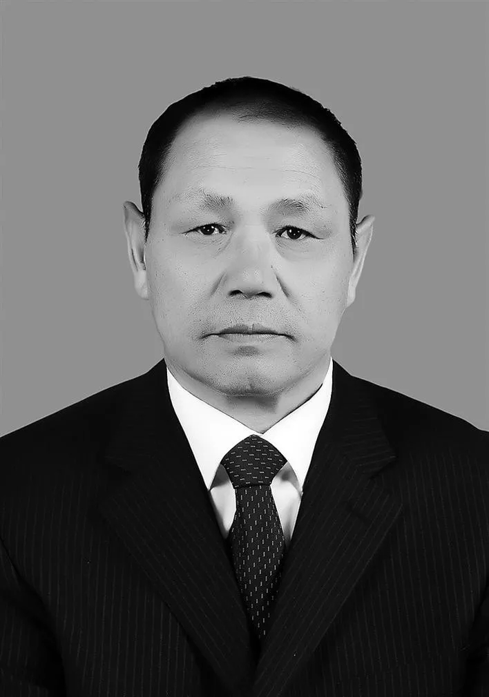 副部任上逝世，杨晓渡、陈希、胡锦涛等哀悼