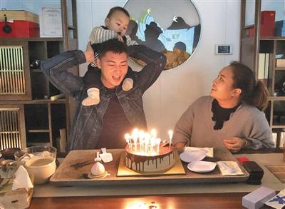 赵宇这一年:生活里少不了见义勇为
