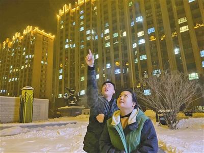 赵宇这一年:生活里少不了见义勇为