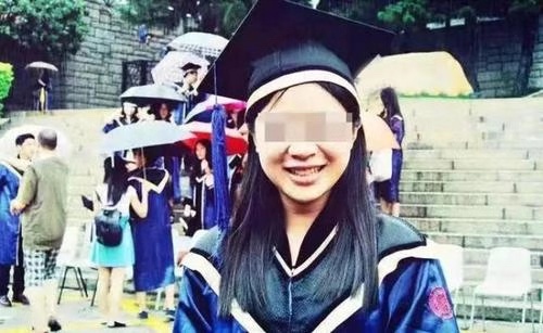 深圳女孩独游华山遇害案一审：被告人犯三宗罪获死刑