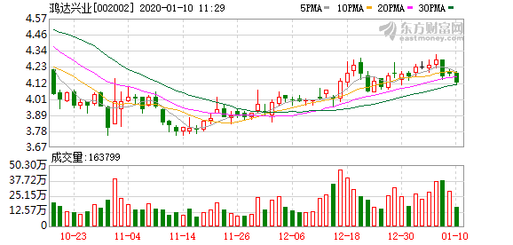 多主力现身龙虎榜，鸿达兴业跌停（09-24）