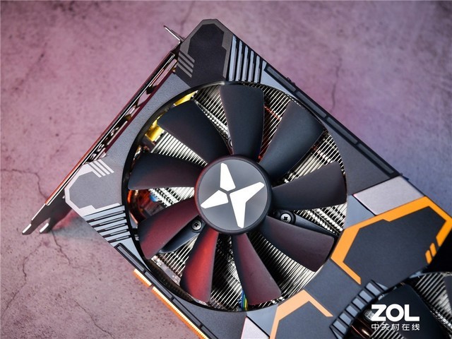 迪兰56XT X战将PLUS显卡首测 破温度“冰”点