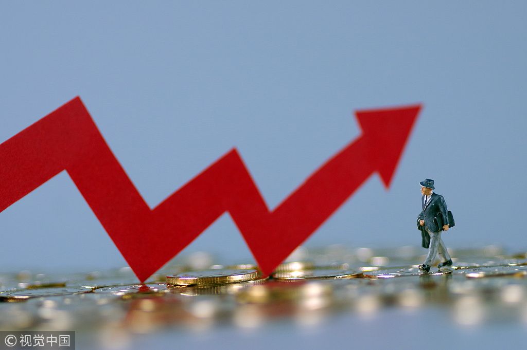 高光时刻谁涨2611%？医药公司的上半年：有企业炒概念股赚钱