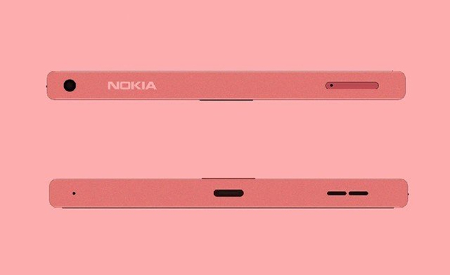 NokiaN9 2020复刻曝出 浓浓的Lumia味經典再一次重归