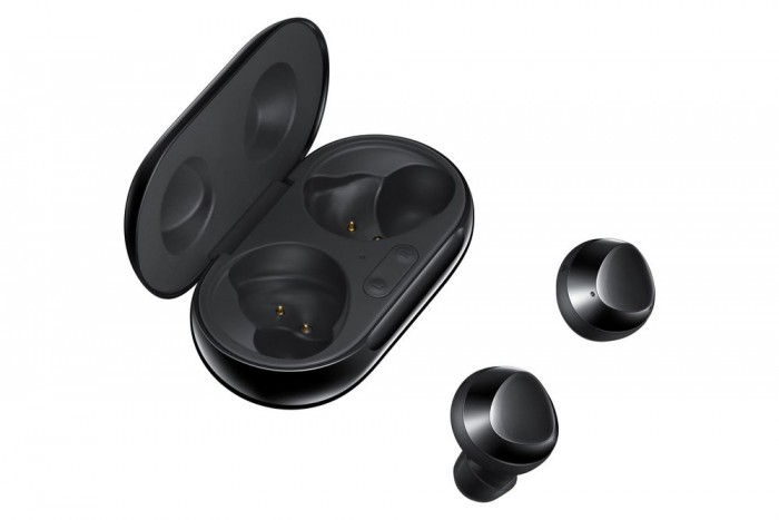 三星新品发布会汇总：GalaxyS20系列+GalaxyZFlip+GalaxyBuds+