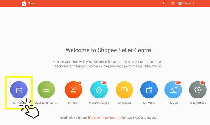 「新手开店」Shopee如何上传产品？图文详解操作流程