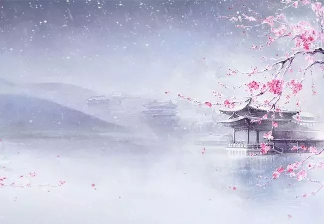 腹有诗书气自华，来看看这些描述四季的名句-第1张图片-非凡网