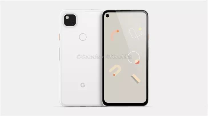 「新机」安卓最强单摄来了?谷歌Pixel 4a价格对标SE2