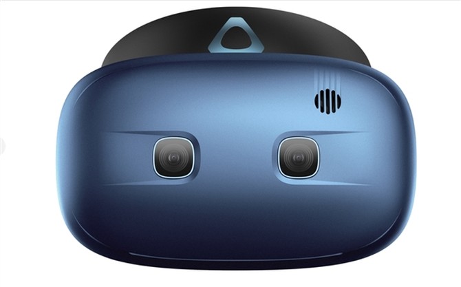 HTC 今年 新产品整体规划曝出3款新VR机器设备