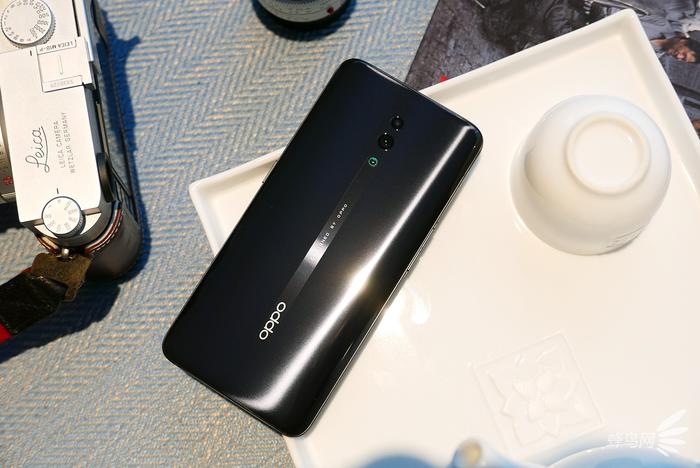 4800万超清清晰度 OPPO Reno仅售2399元