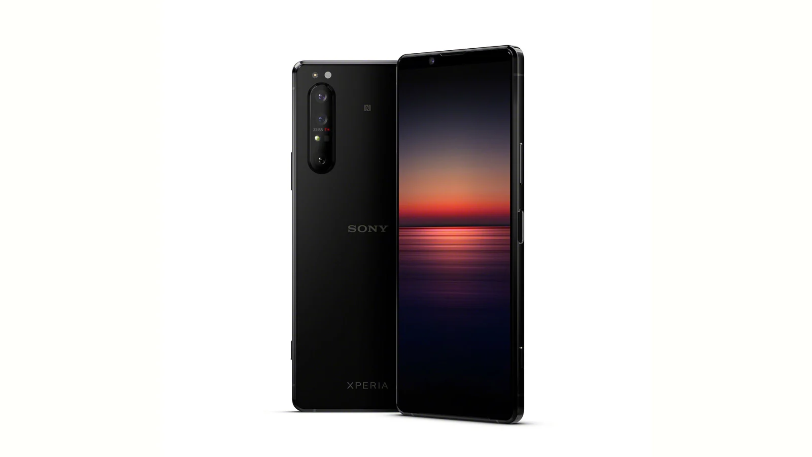 sony一口气发布三款 Xperia 新手机，在其中包含一款 Xperia Pro