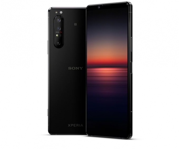 sony全新旗舰手机Xperia1 Ⅱ 5G宣布公布！配用骁龙865