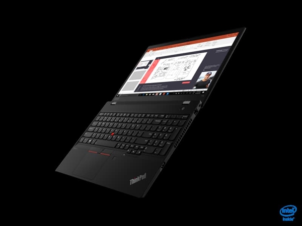 想到ThinkPad T14/T15、X13/Yoga新本公布：10代酷睿、7nmamd锐龙同飞