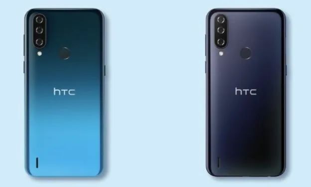 HTC Wildfire R70 公布，年之内将推 5G 手机上