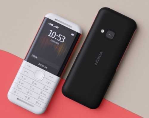Nokia第一款5G新品发布，而这一型号规格让成千上万老客户动心