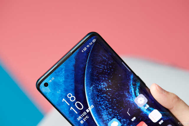 OPPO Find X2评测：顶级屏幕，依旧是全能5G旗舰