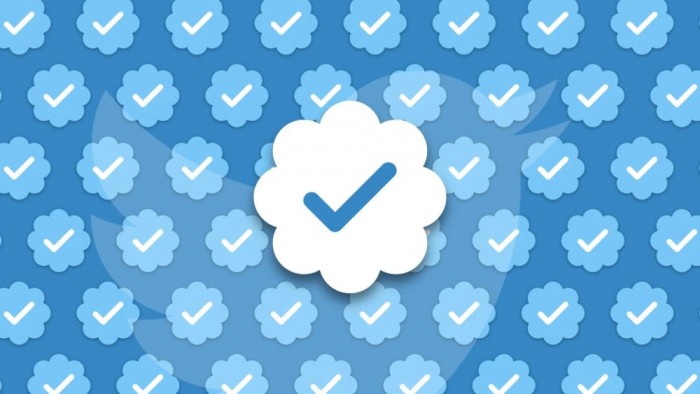 Twitter重新开始接受蓝色验证徽章的验证请求